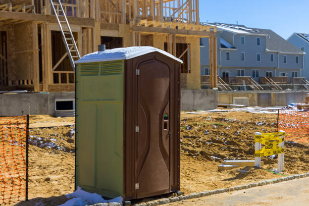 Best Construction site porta potty rental  in New Market, VA