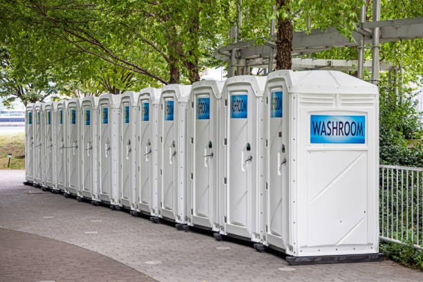 Best Affordable porta potty rental  in New Market, VA