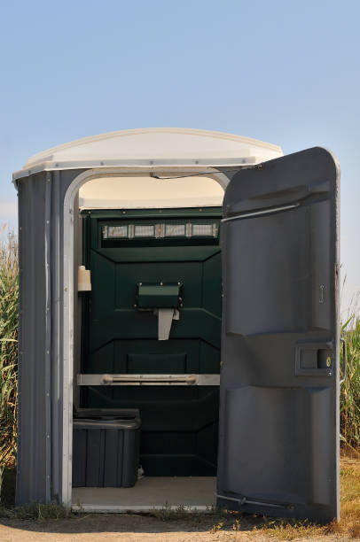 Portable Toilet Options We Offer in New Market, VA