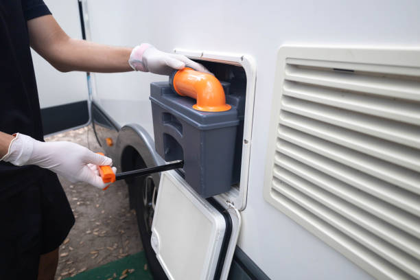 Best Emergency porta potty rental  in New Market, VA