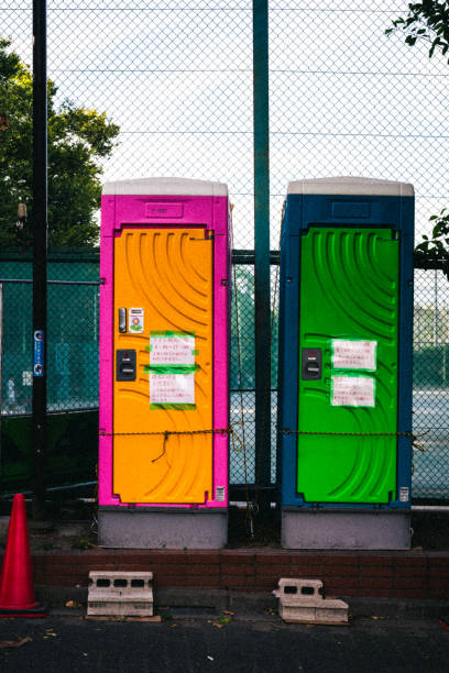 Trusted New Market, VA porta potty rental Experts