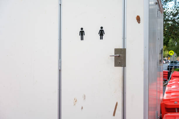 Best Local porta potty services  in New Market, VA