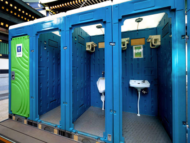 Best Long-term porta potty rental  in New Market, VA