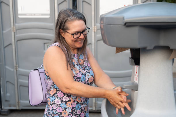 Best Best portable toilet rental  in New Market, VA
